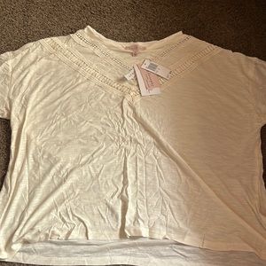 Brand new philosophy shirt